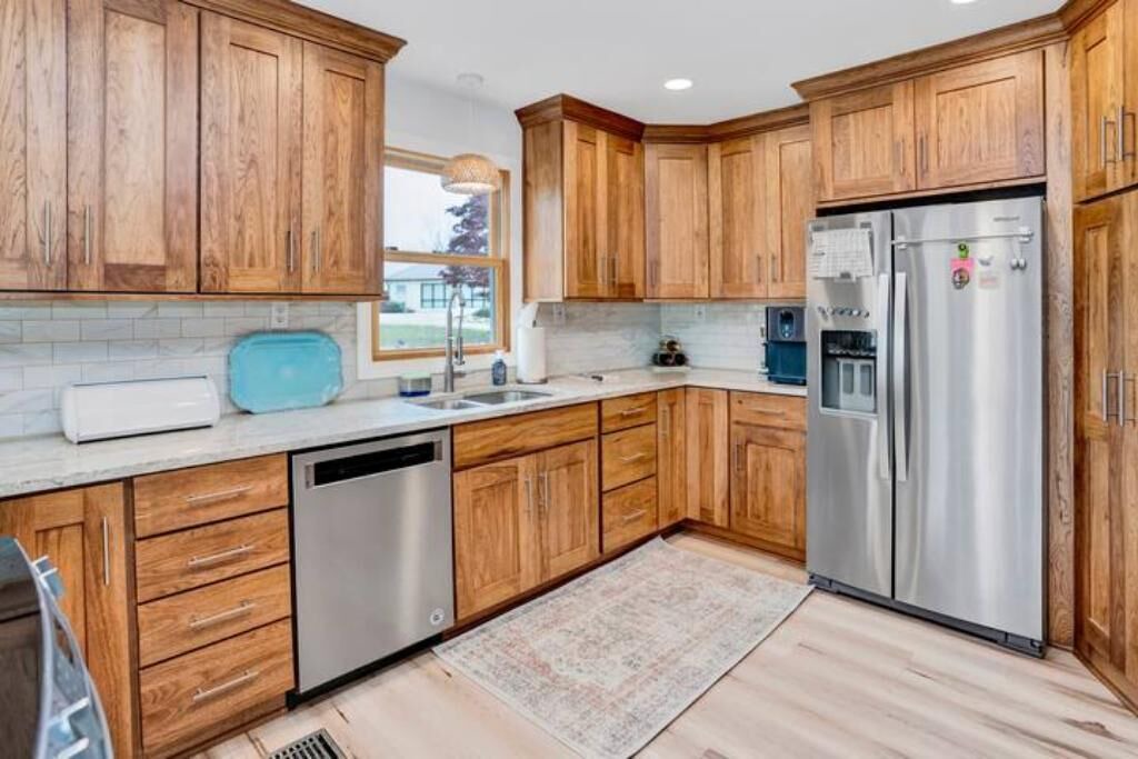 Photo of Kitchen in Eatonton