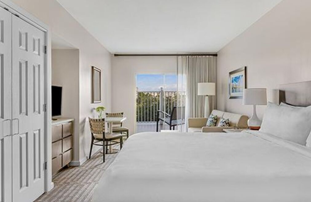 Photo of Bedroom in Williamsburg