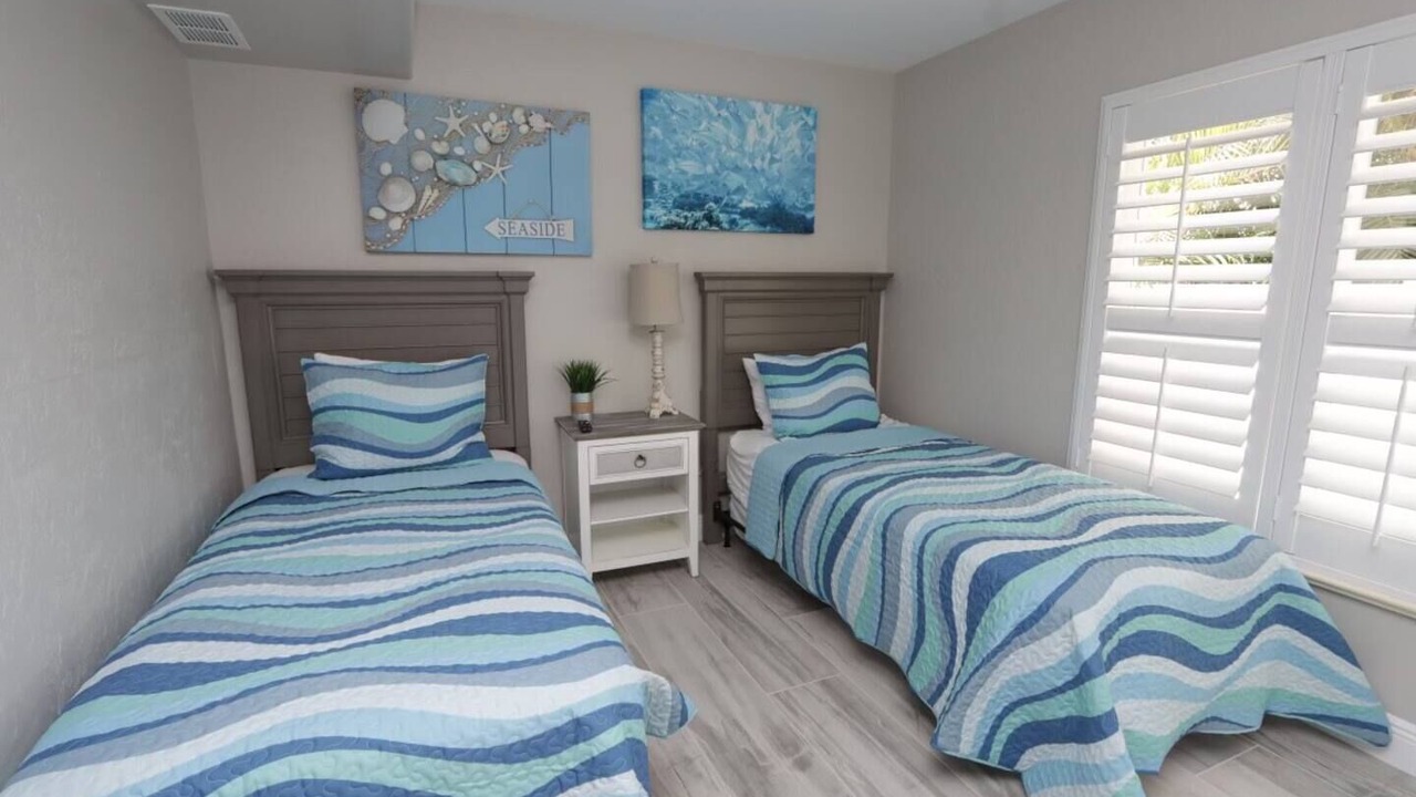 Photo of Bedroom in Fort Myers Shores