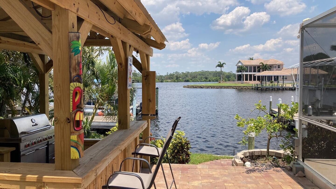 Photo of Outdoor in Fort Myers Shores
