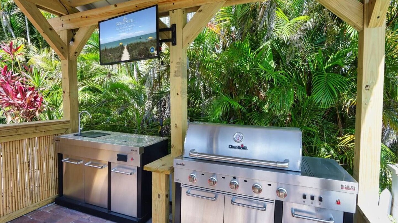Photo of Outdoor in Fort Myers Shores