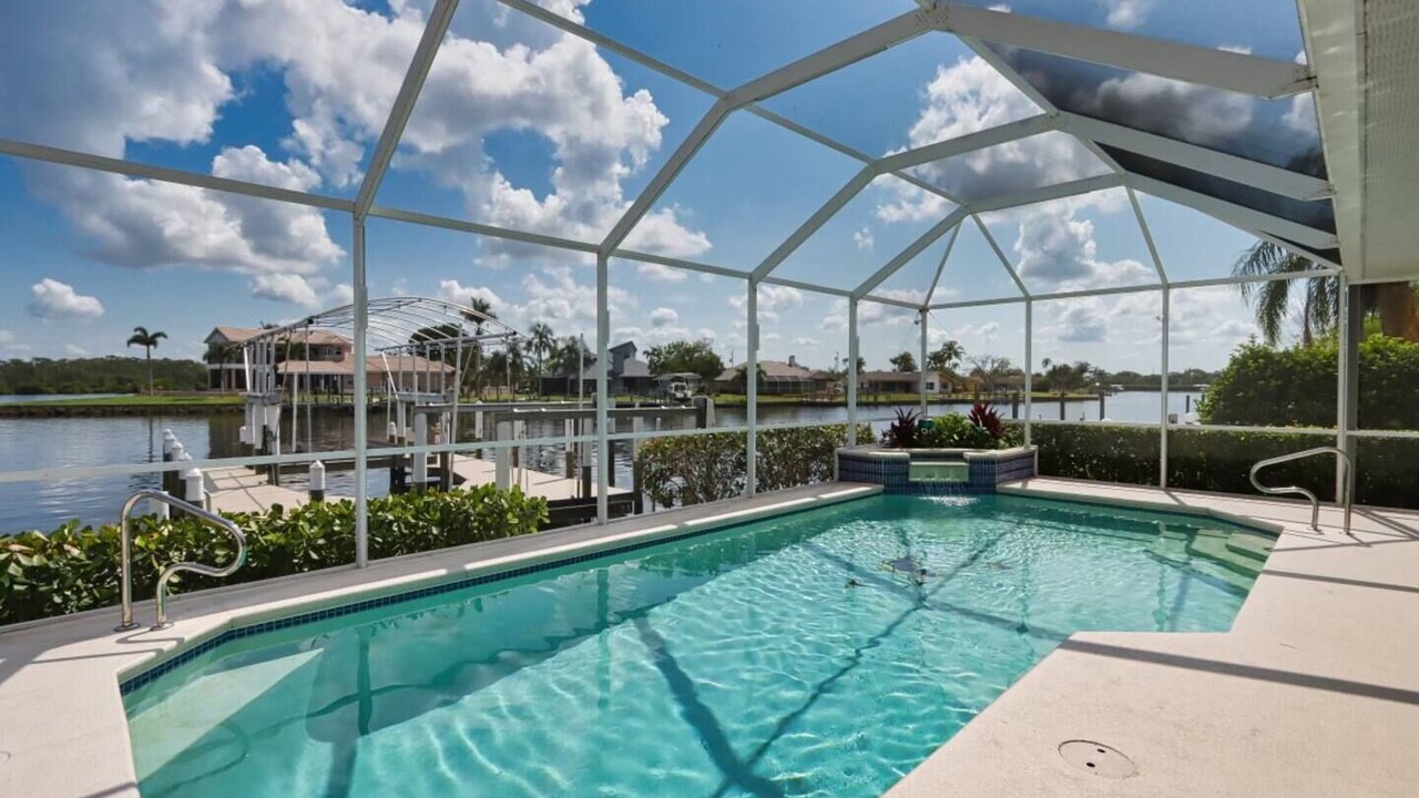 Photo of Outdoor in Fort Myers Shores