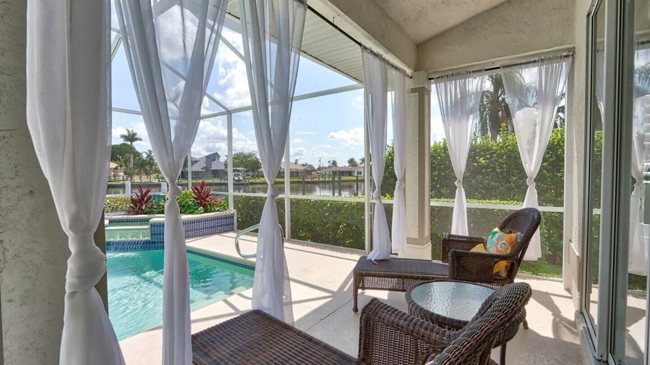Photo of Outdoor in Fort Myers Shores
