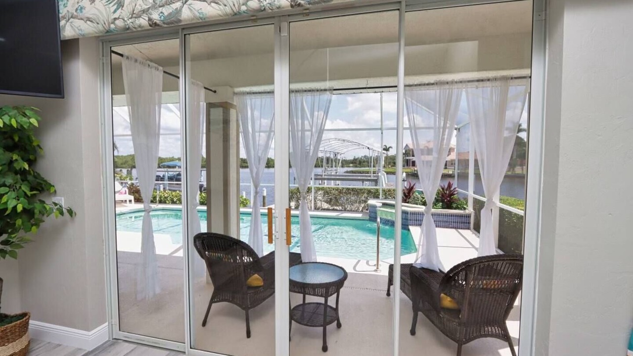 Photo of Outdoor in Fort Myers Shores