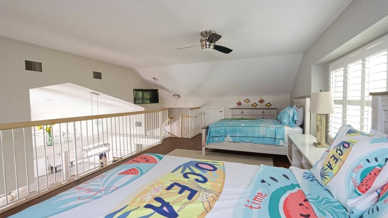 Photo of Bedroom in Fort Myers Shores