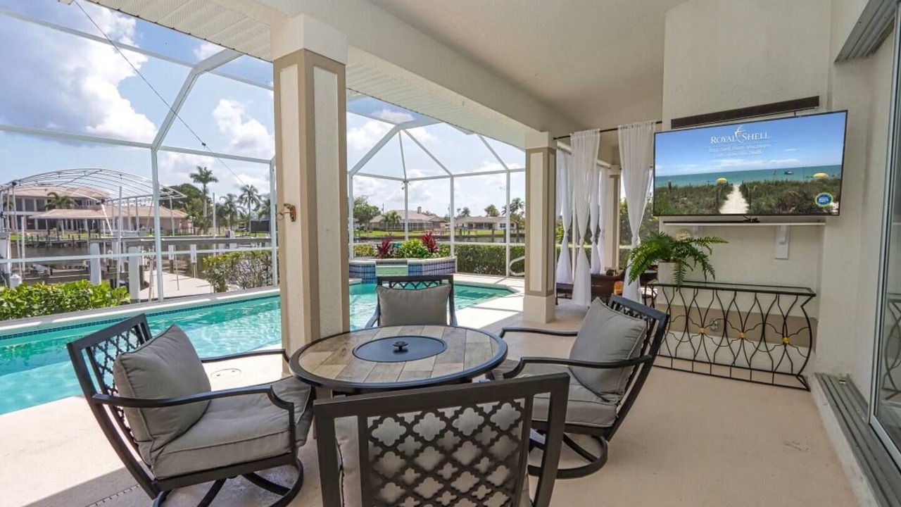 Photo of Outdoor in Fort Myers Shores