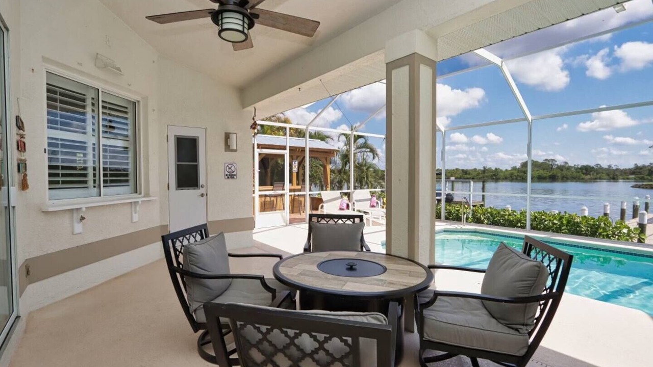 Photo of Outdoor in Fort Myers Shores
