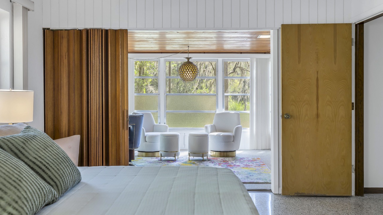 Photo of Bedroom in Dunnellon