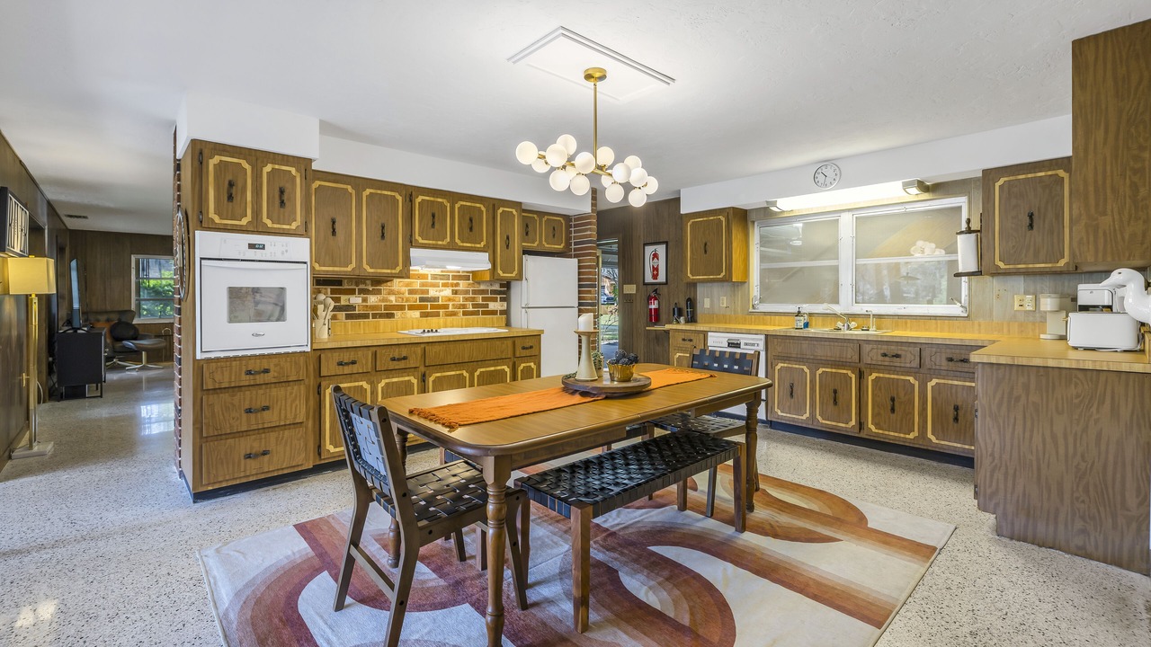 Photo of Kitchen in Dunnellon