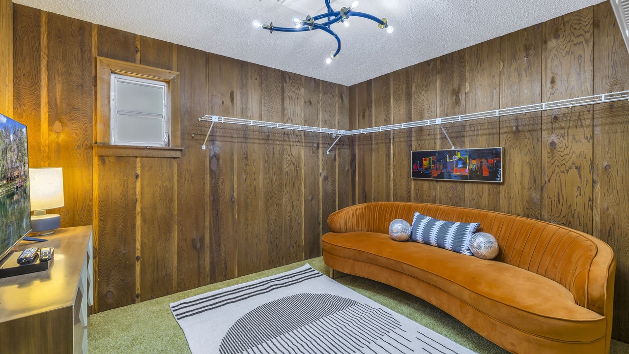 Photo of Livingroom in Dunnellon