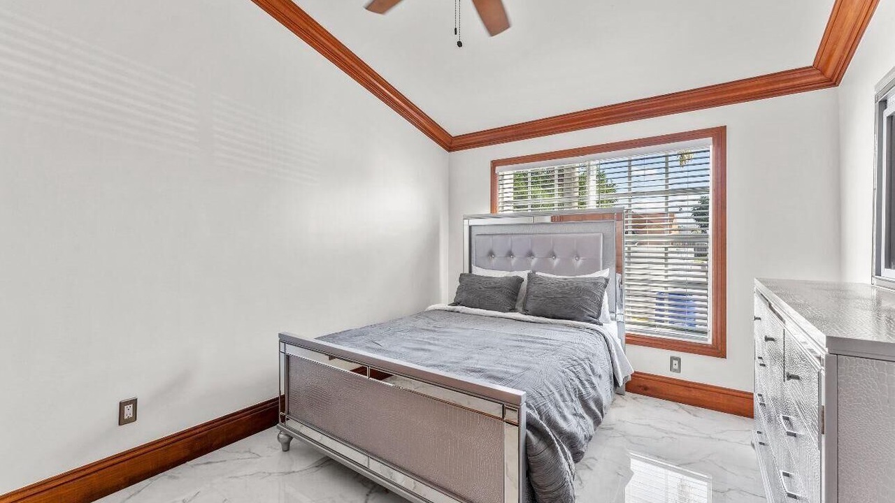 Photo of Bedroom in Sandalfoot Cove