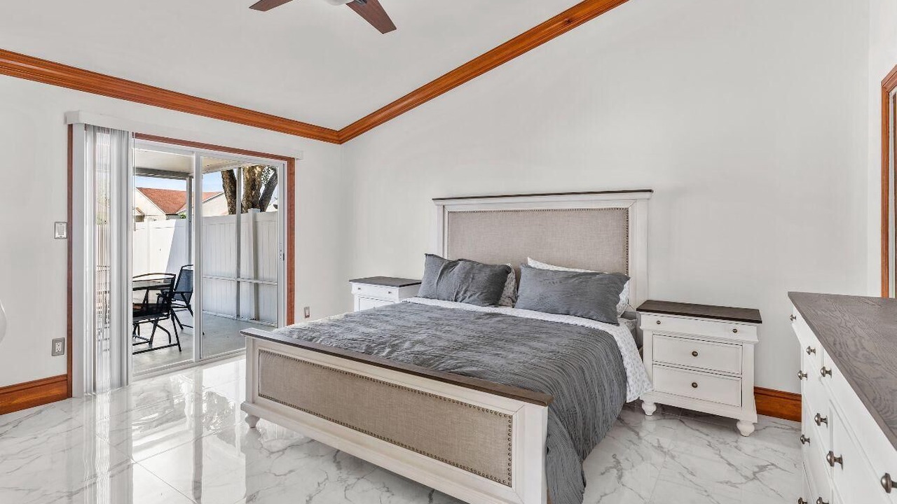 Photo of Bedroom in Sandalfoot Cove