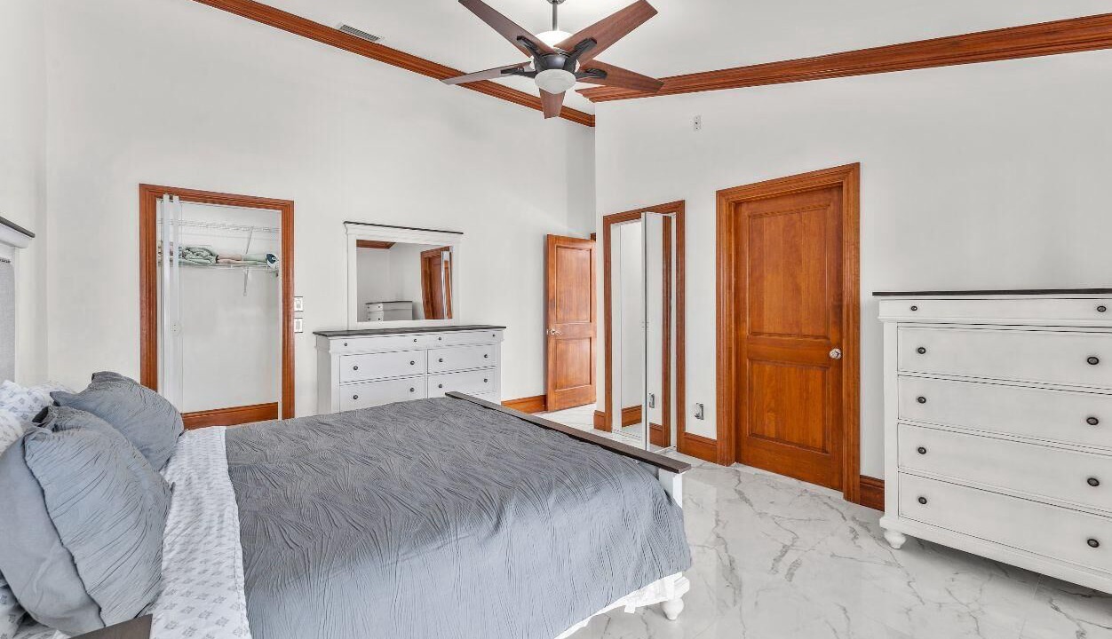 Photo of Bedroom in Sandalfoot Cove