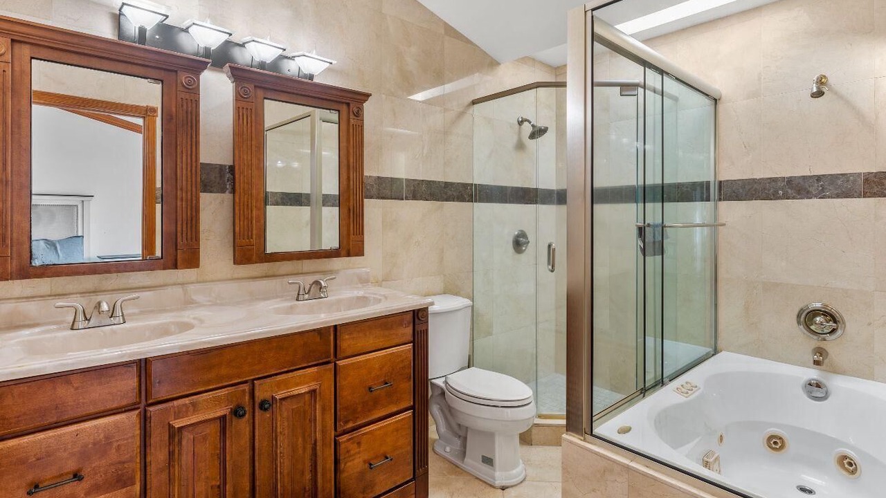 Photo of Bathroom in Sandalfoot Cove