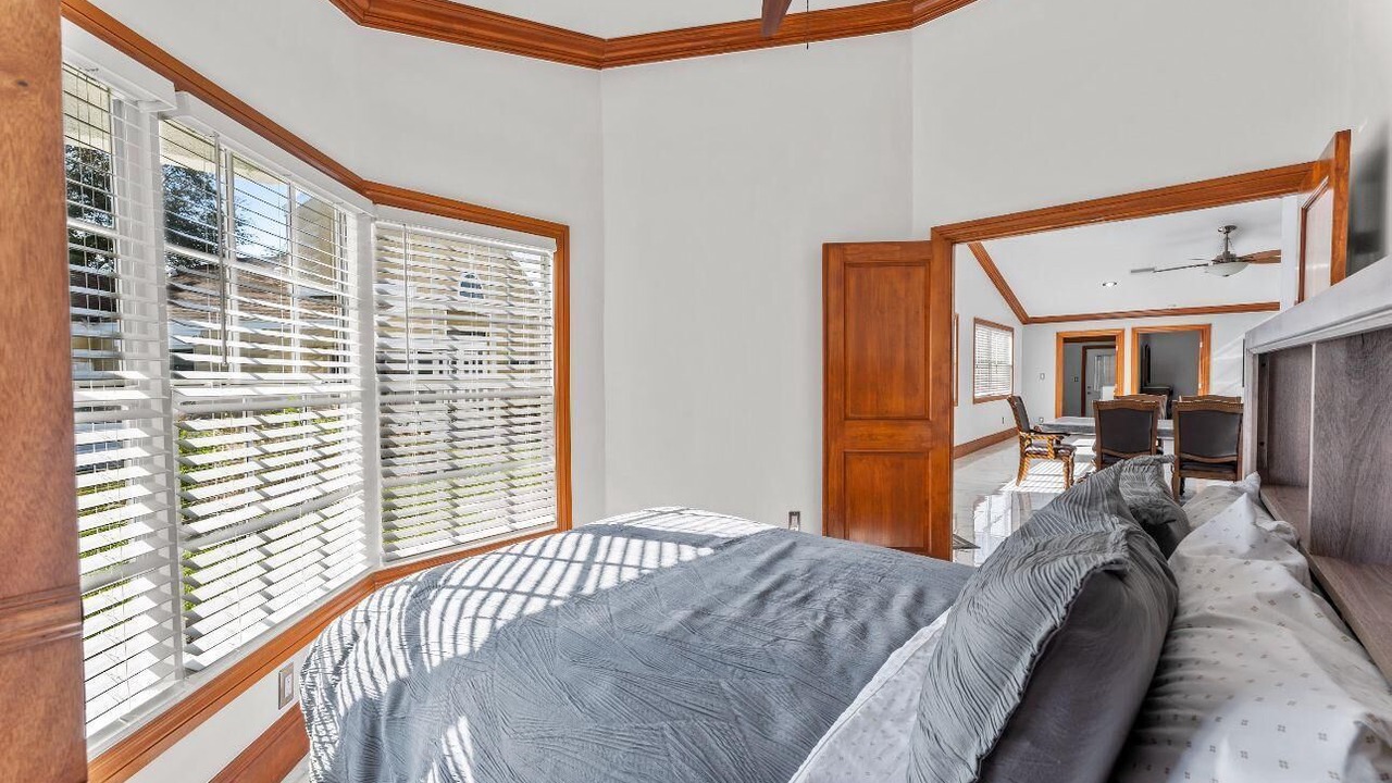 Photo of Bedroom in Sandalfoot Cove