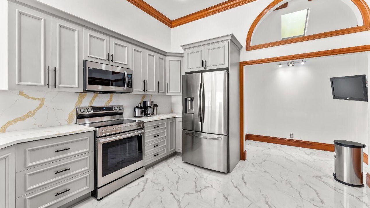 Photo of Kitchen in Sandalfoot Cove
