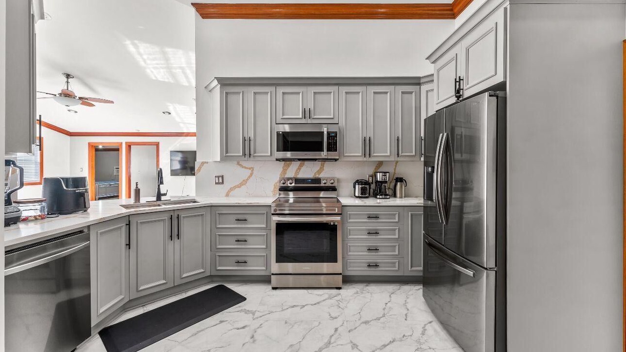 Photo of Kitchen in Sandalfoot Cove