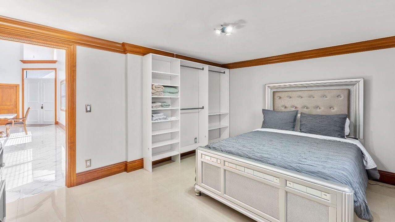 Photo of Bedroom in Sandalfoot Cove