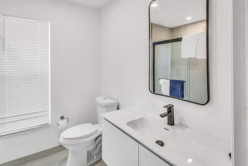 Photo of Bathroom in Survey Creek