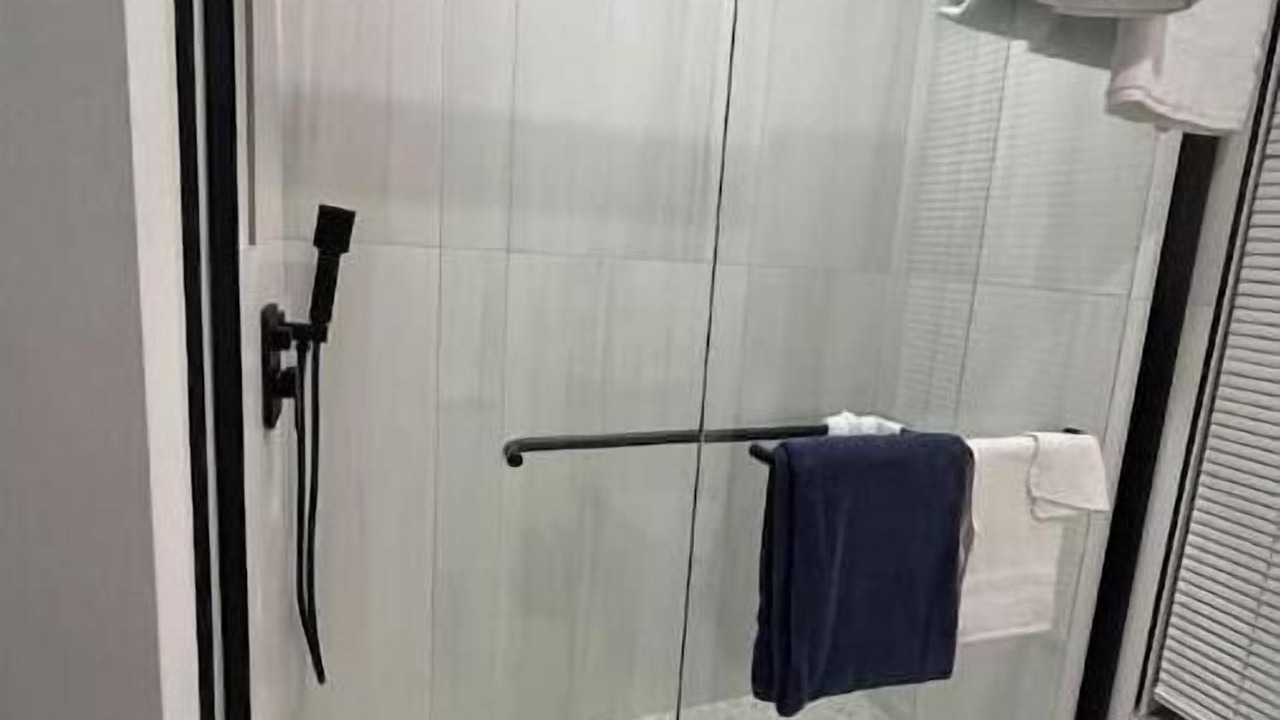 Photo of Bathroom in Survey Creek