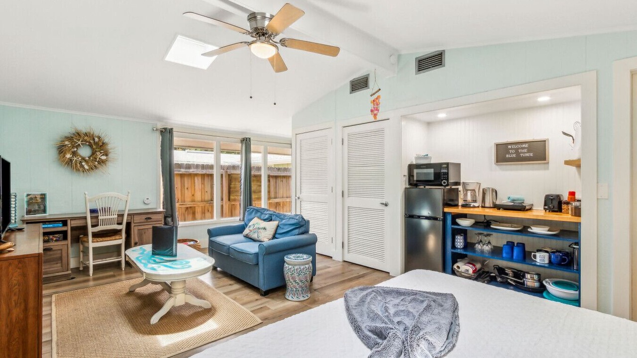 Photo of Bedroom in Jacksonville Beach