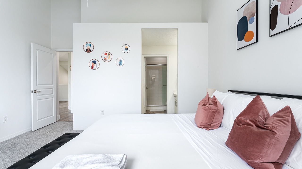 Photo of Bedroom in Delray Beach