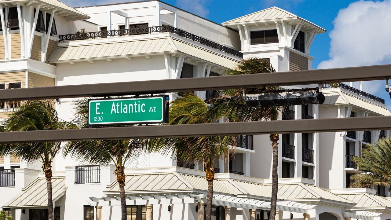 Photo of Outdoor in Delray Beach