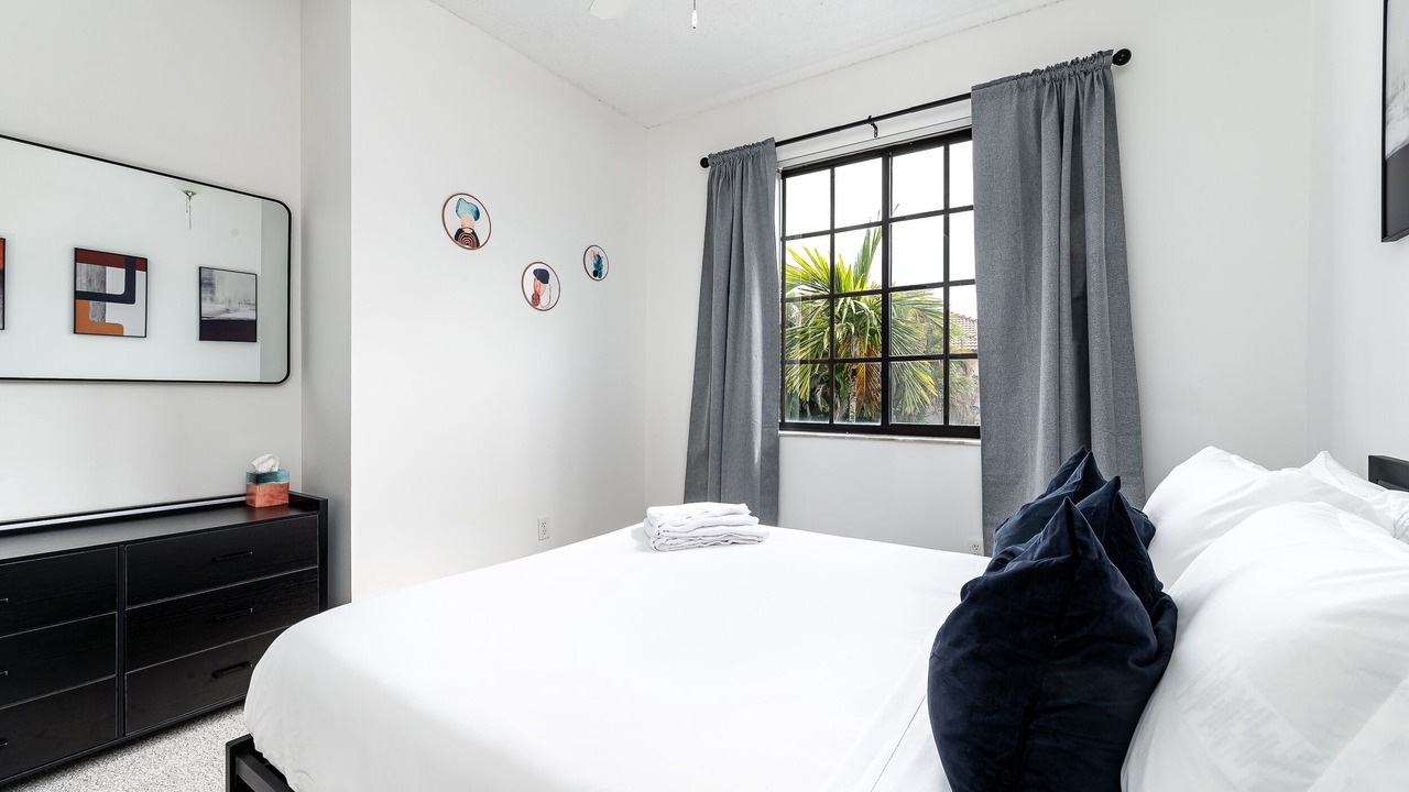 Photo of Bedroom in Delray Beach