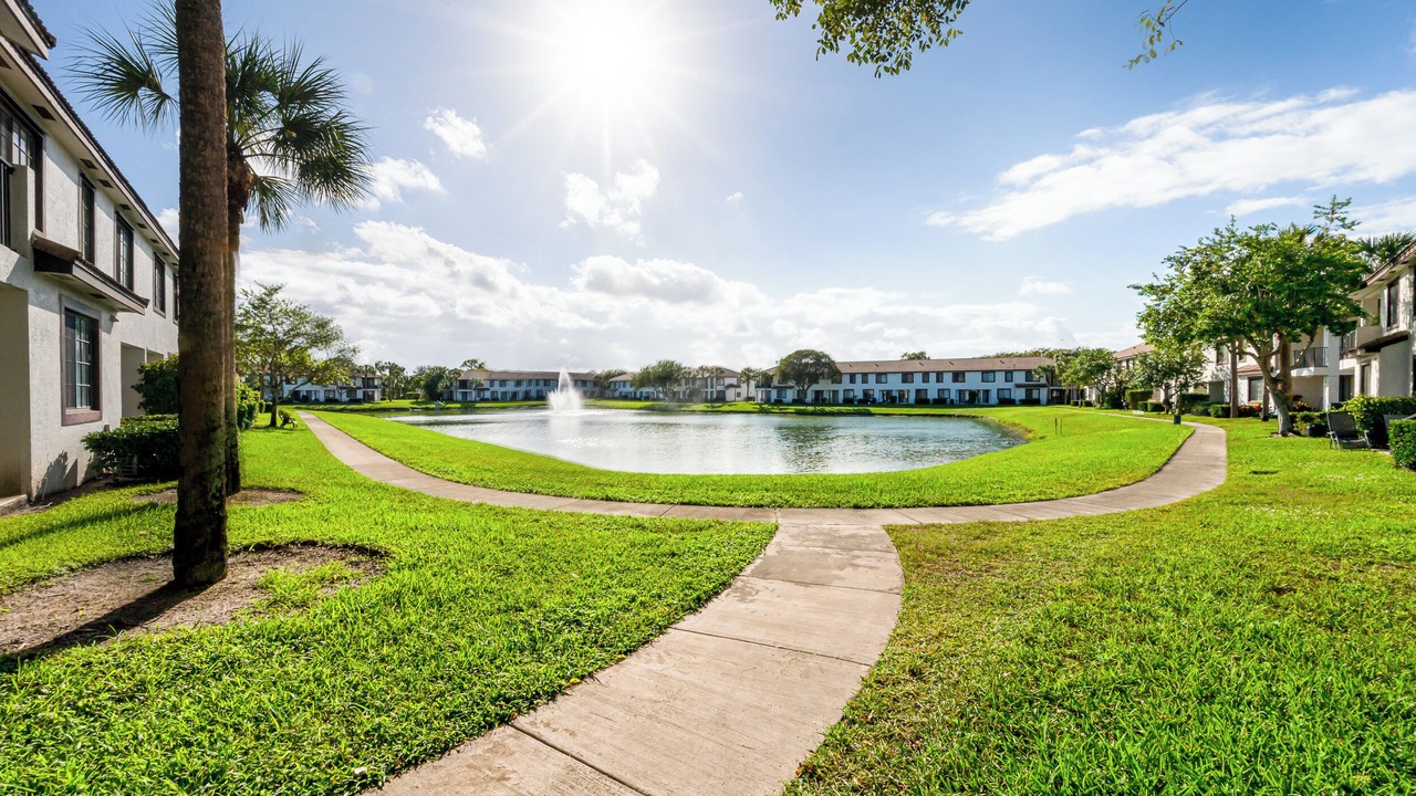 Photo of Outdoor in Delray Beach