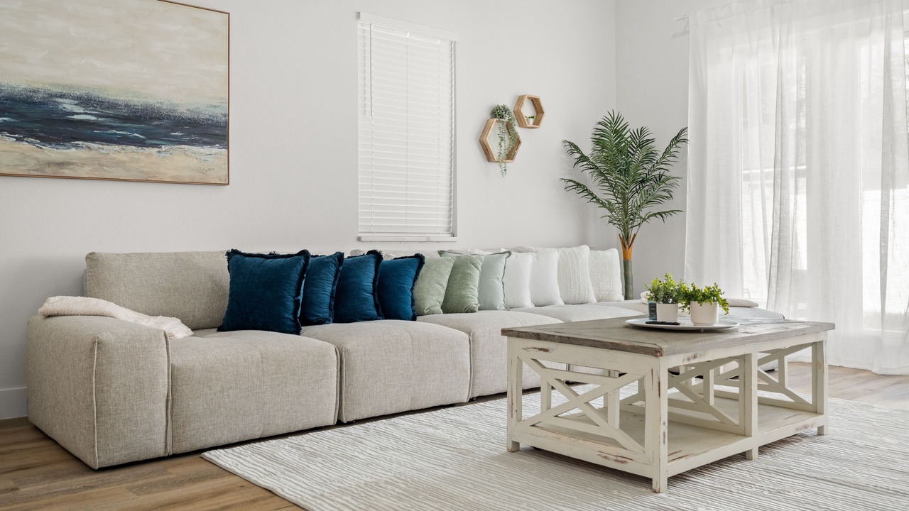 Photo of Livingroom in Carrollwood