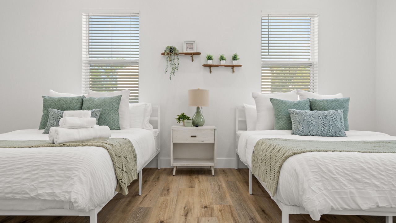 Photo of Bedroom in Carrollwood