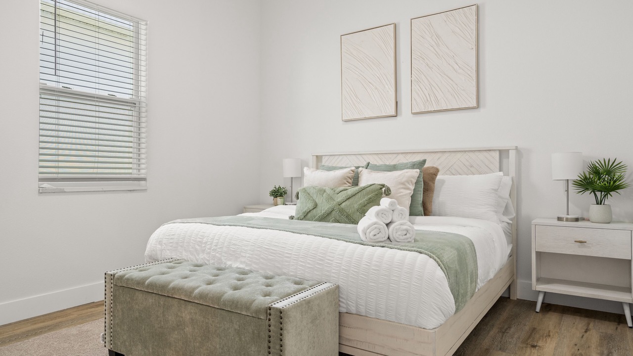 Photo of Bedroom in Carrollwood