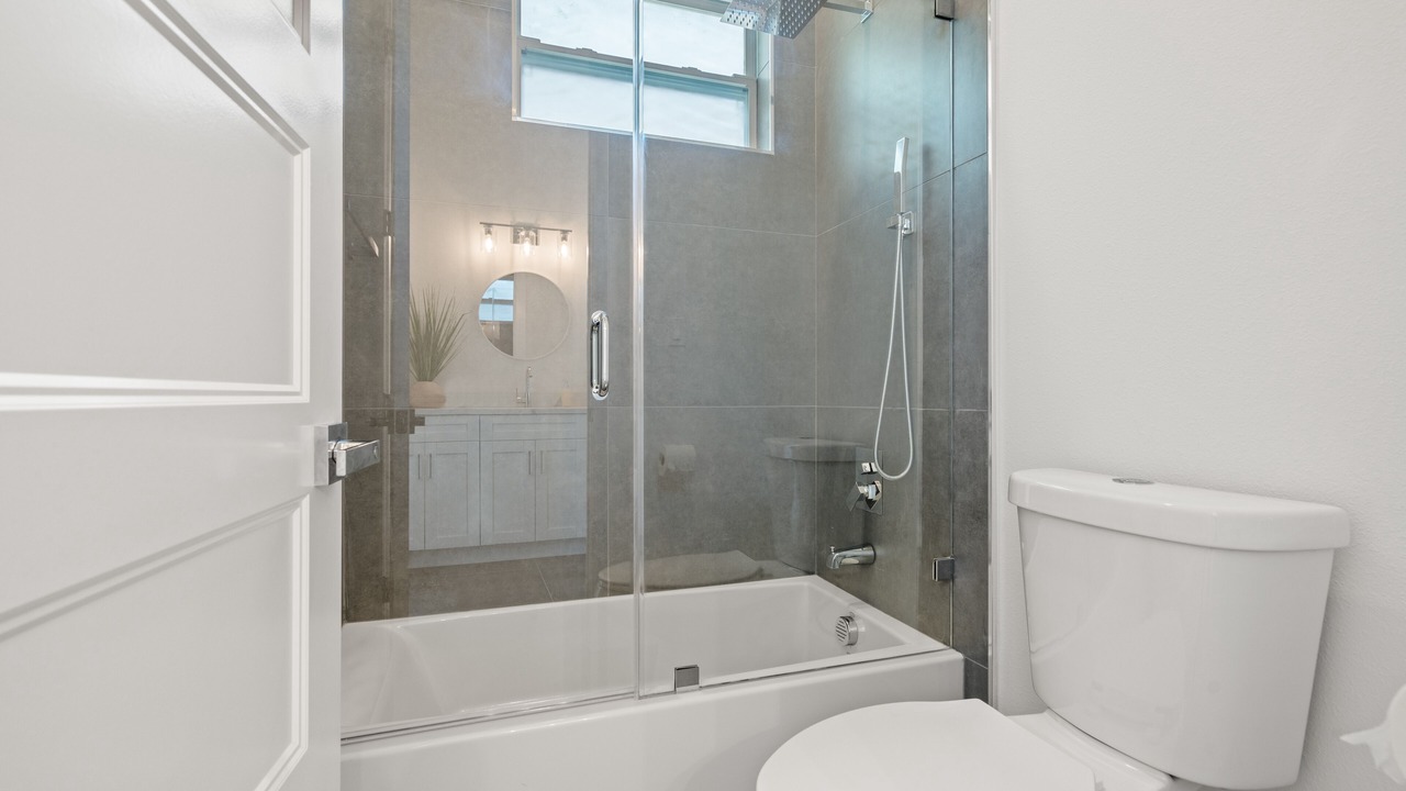 Photo of Bathroom in Carrollwood