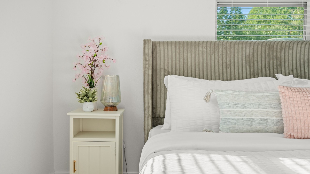 Photo of Bedroom in Carrollwood
