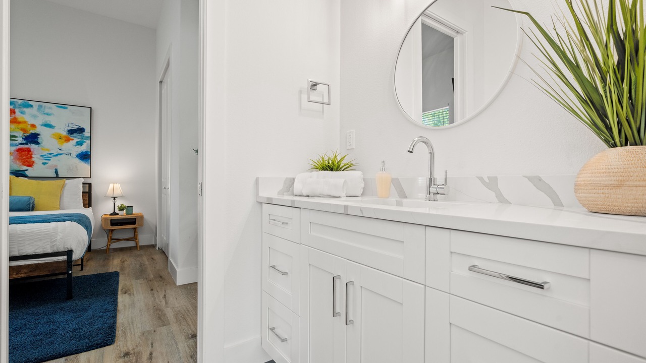 Photo of Bedroom in Carrollwood