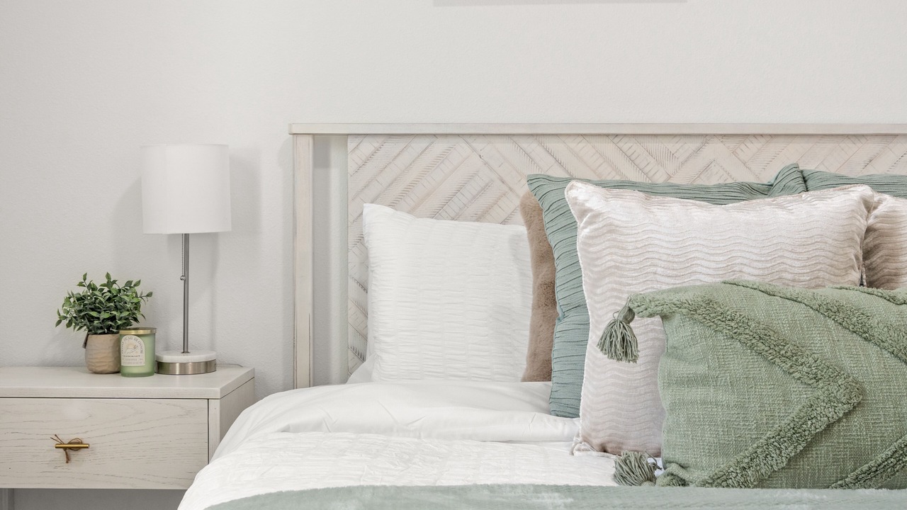 Photo of Bedroom in Carrollwood
