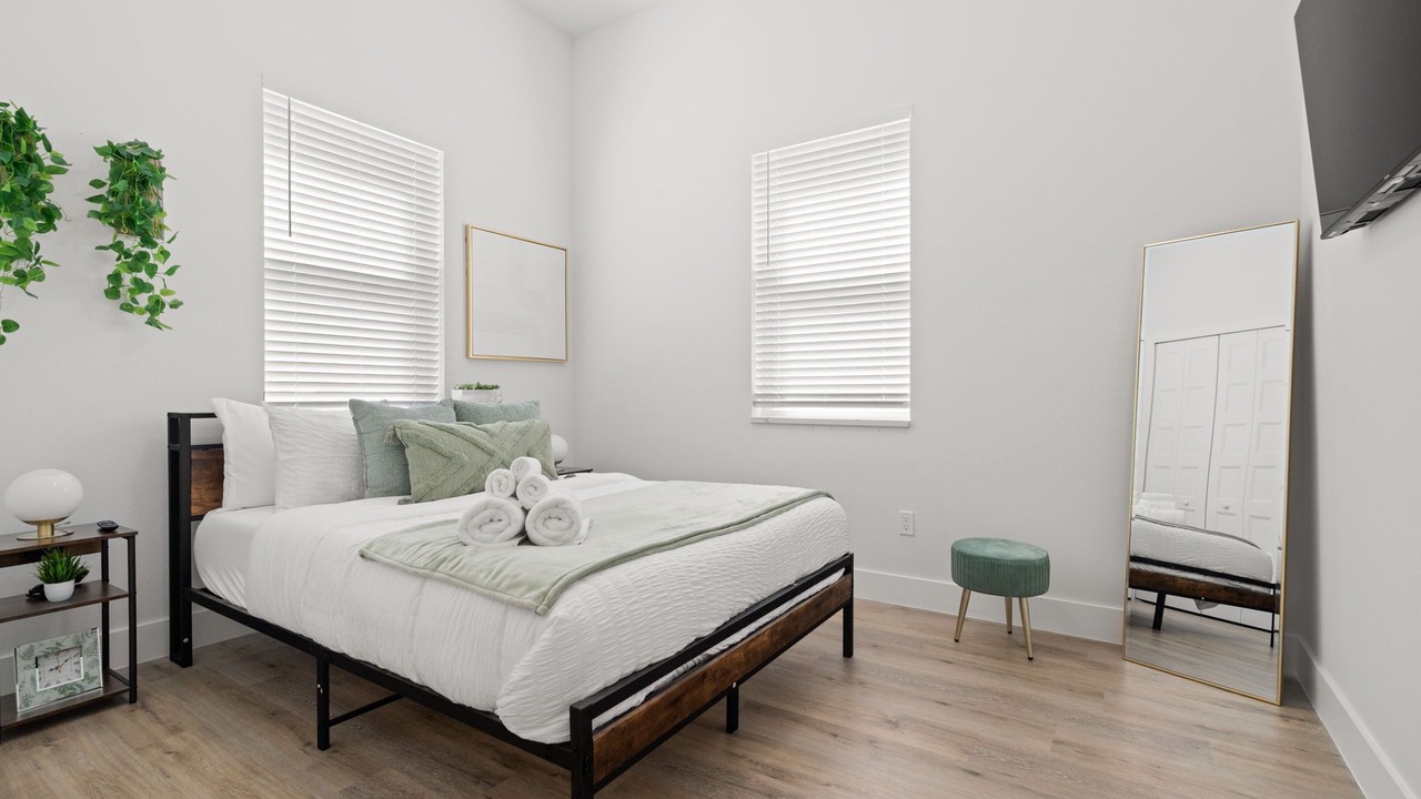 Photo of Bedroom in Carrollwood