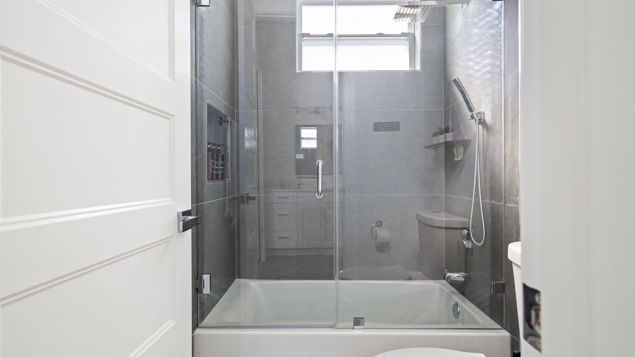 Photo of Bathroom in Carrollwood