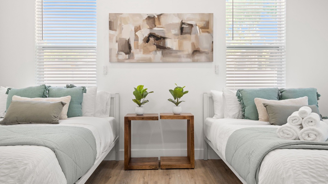 Photo of Bedroom in Carrollwood