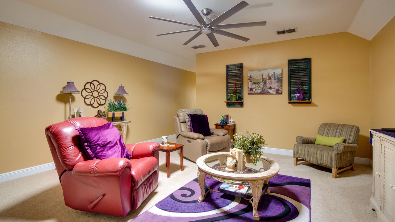 Photo of Bedroom in Lake Mary