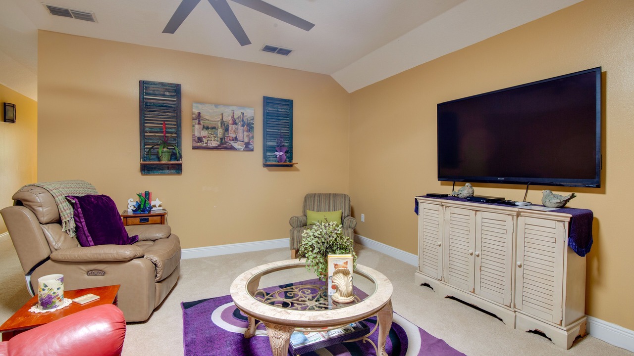 Photo of Livingroom in Lake Mary