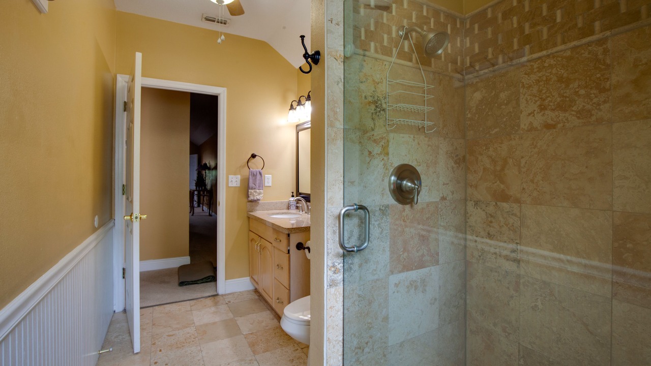 Photo of Bathroom in Lake Mary