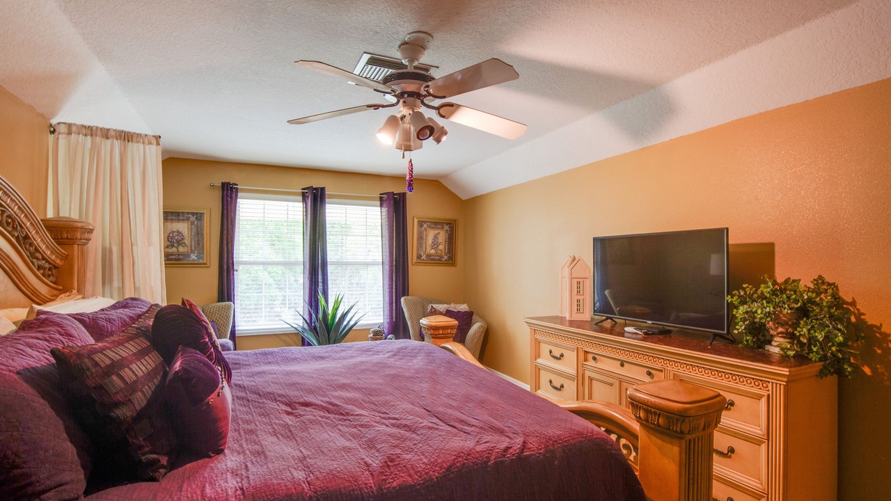 Photo of Bedroom in Lake Mary