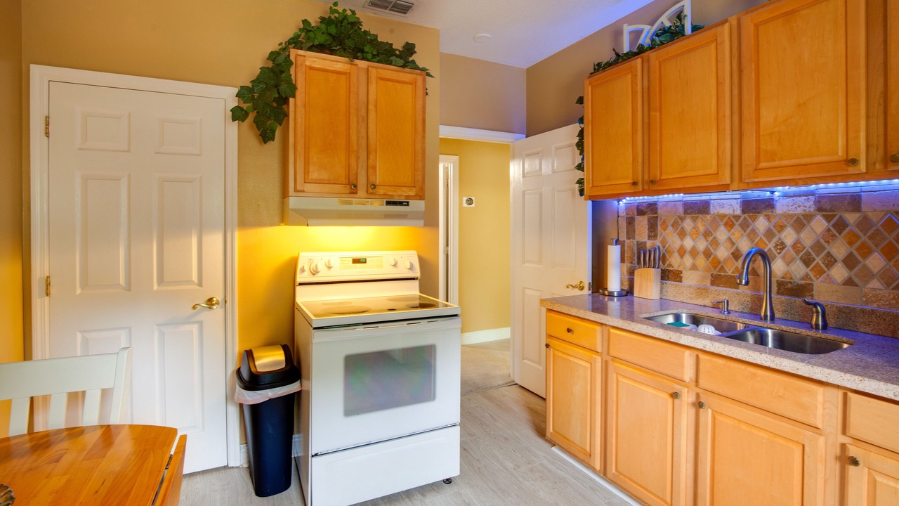 Photo of Kitchen in Lake Mary