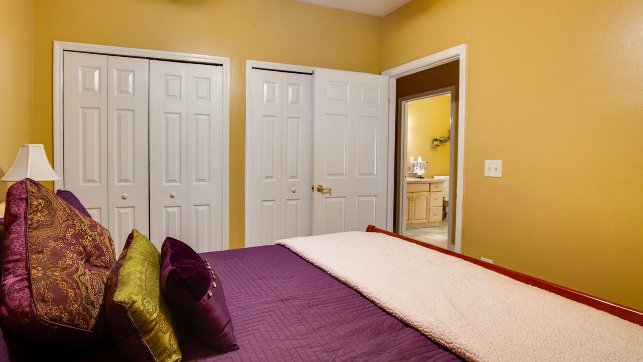 Photo of Bedroom in Lake Mary