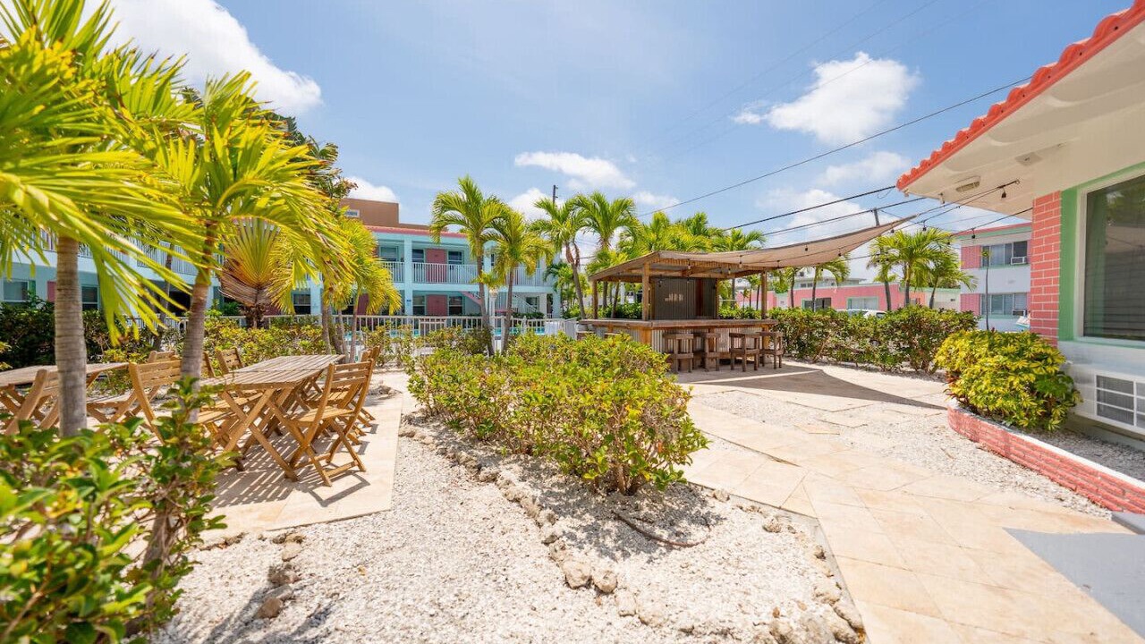 Photo of Outdoor in Clearwater Beach