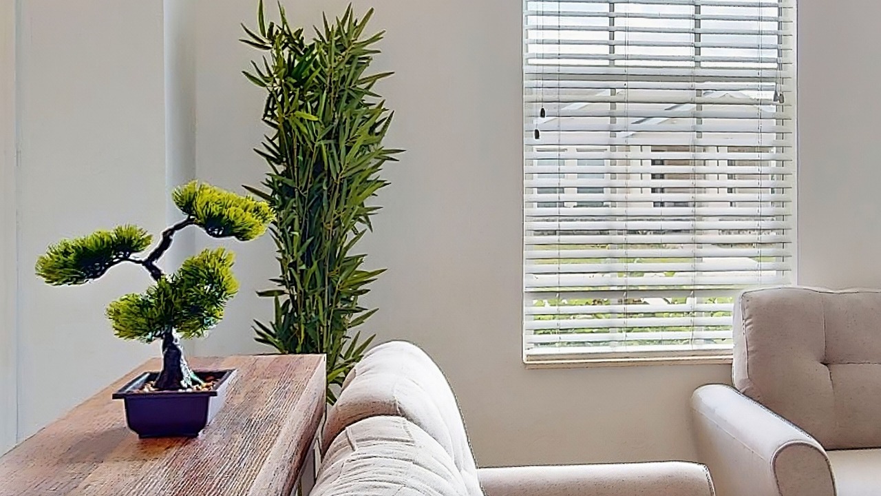 Photo of Livingroom in Trafalgar Village