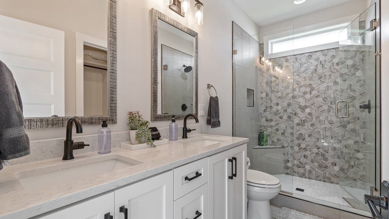 Photo of Bathroom in Winchester