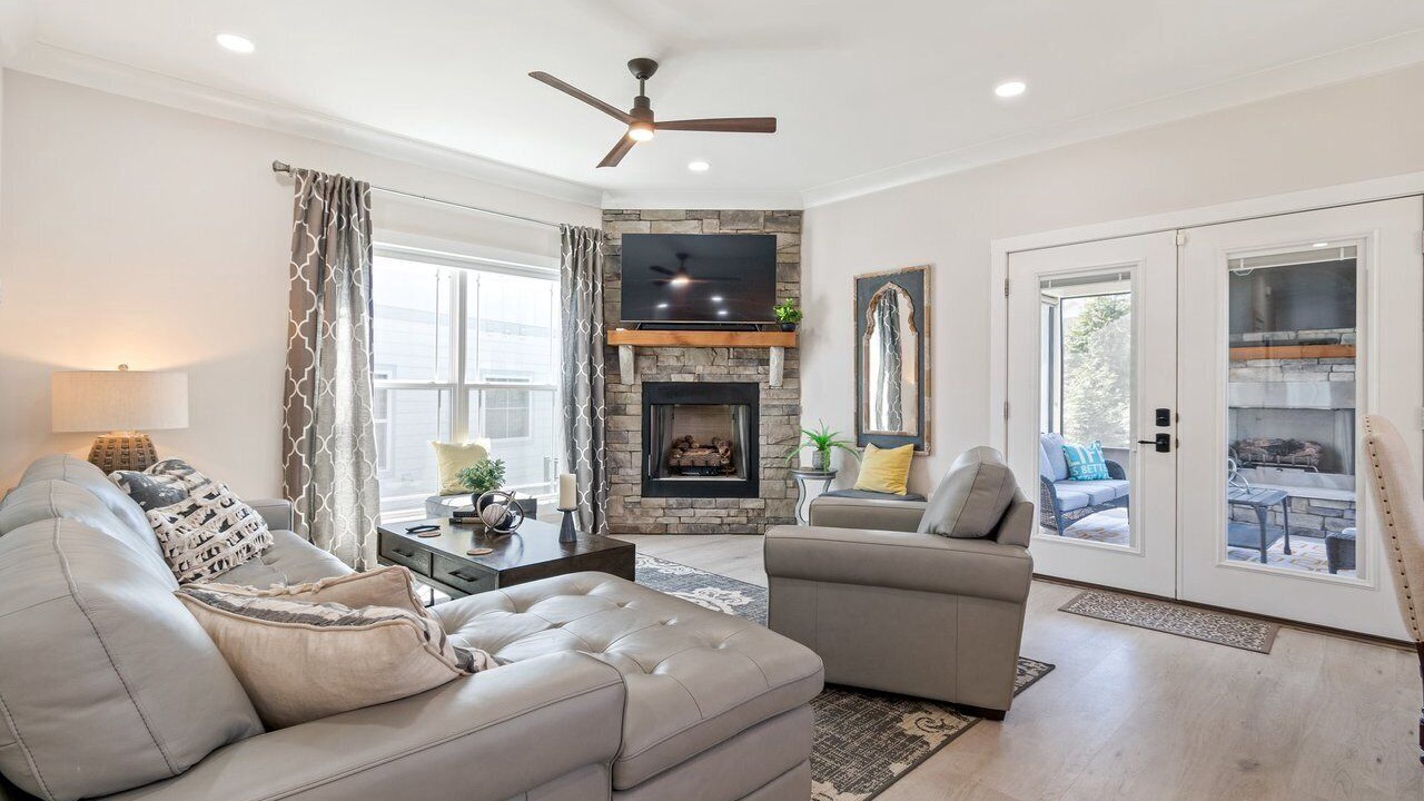 Photo of Livingroom in Winchester