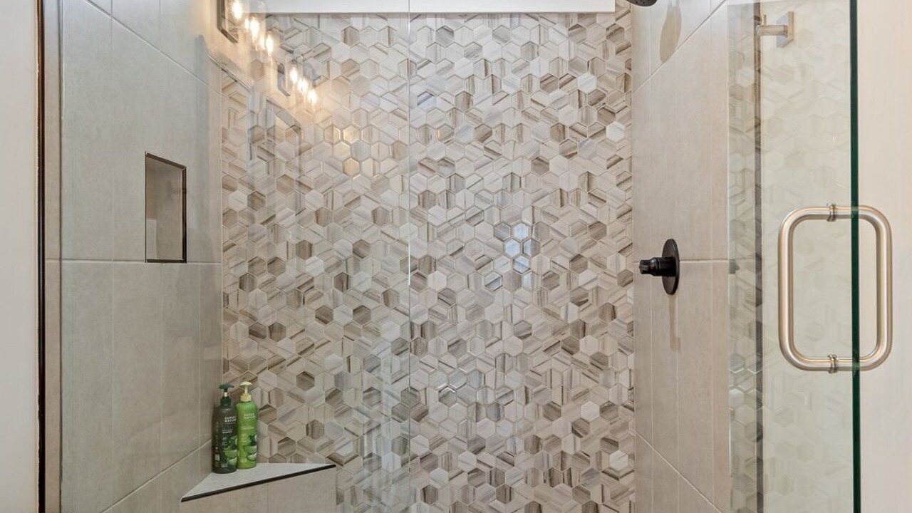 Photo of Bathroom in Winchester